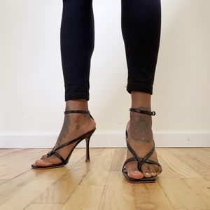 Tony Bianco Faythe Sandal